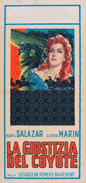 La giustizia del coyote