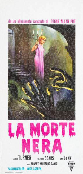 La Morte Nera