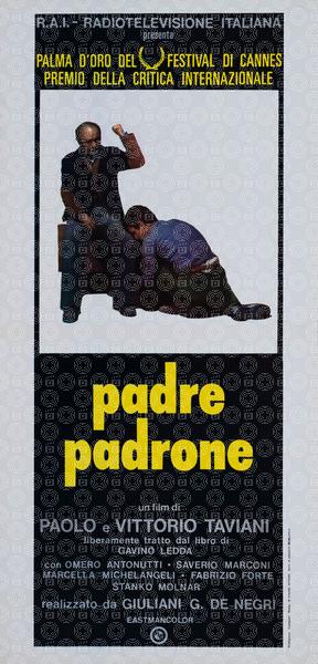 Padre padrone