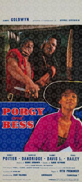 Porgy and Bess