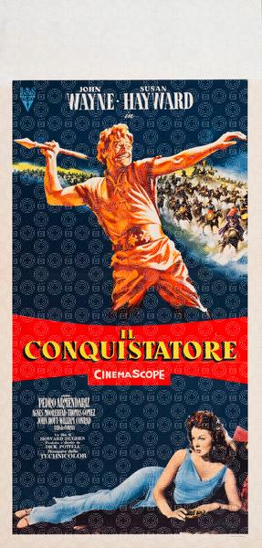 Il conquistatore