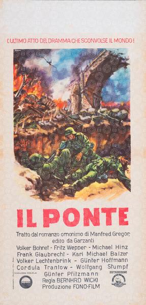 Il ponte