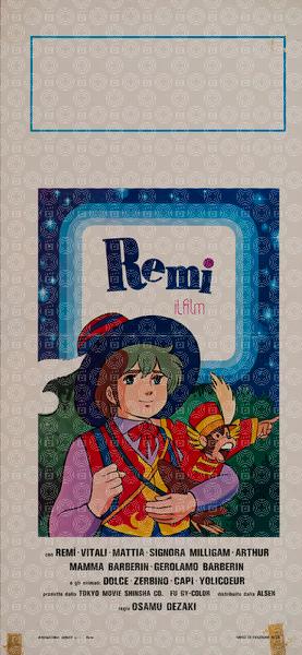 Remì - Il film