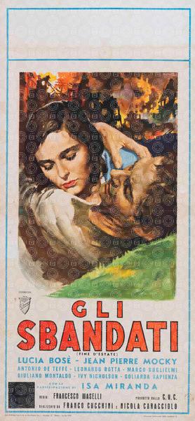Gli sbandati
