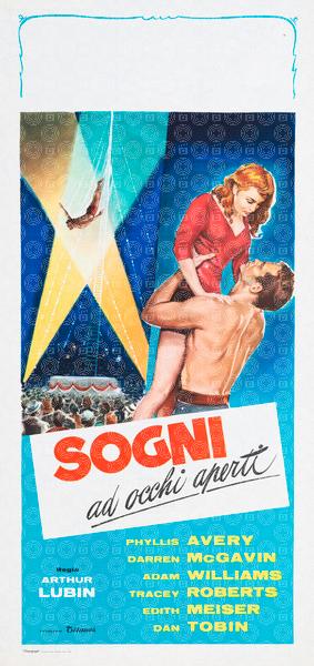 Sogni ad occhi aperti