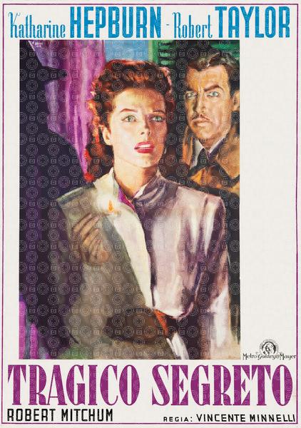 Tragico segreto