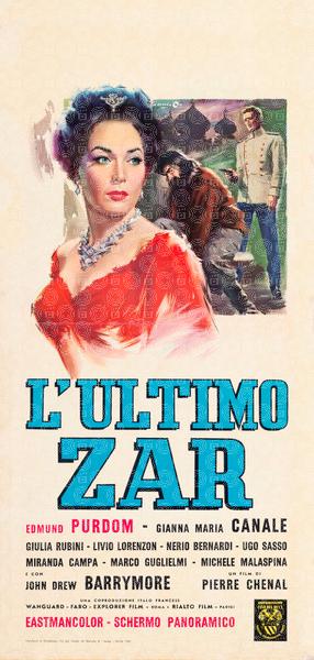L'ultimo zar