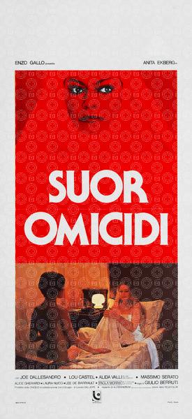 Suor Omicidi