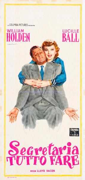 Segretaria tutto fare