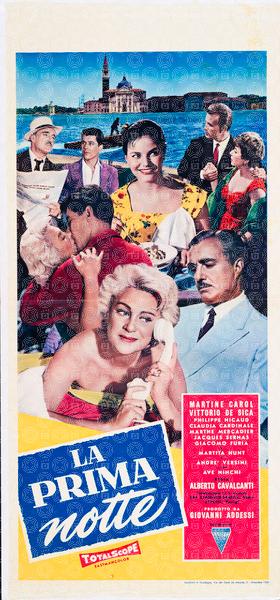 La prima notte