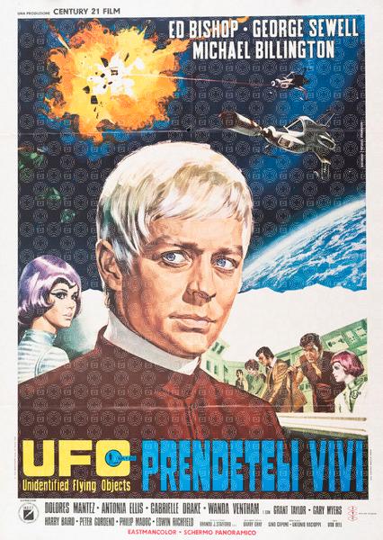 UFO - Prendeteli Vivi