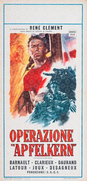 Operazione Apfelkern