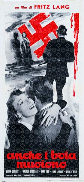 Anche i boia muoiono