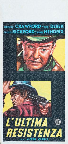 L'ultima resistenza