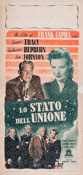 Lo stato dell'unione