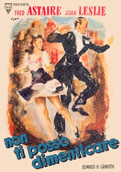 Non ti posso dimenticare