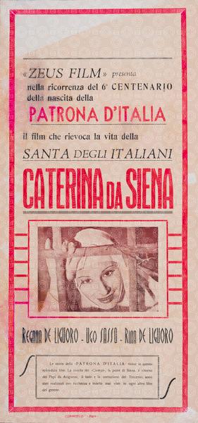 Caterina da Siena