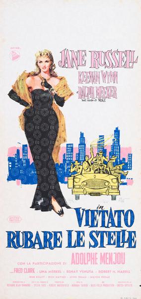 Vietato rubare le stelle