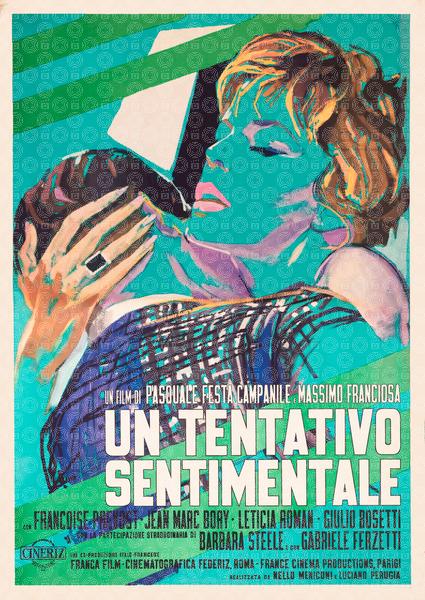 Un tentativo sentimentale