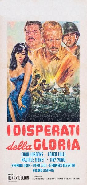I disperati della gloria