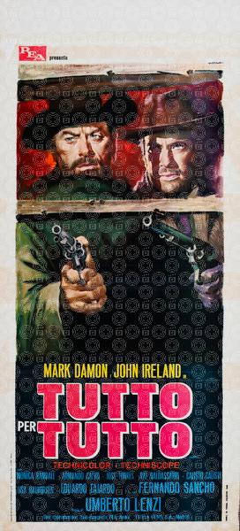Tutto per tutto