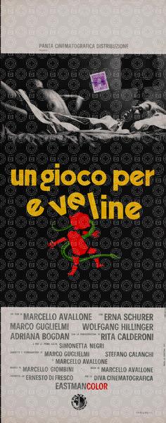 Un gioco per Eveline