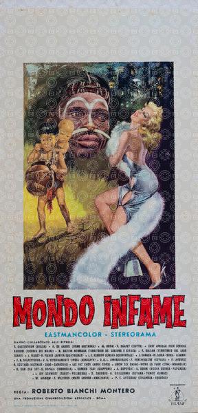 Mondo Infame