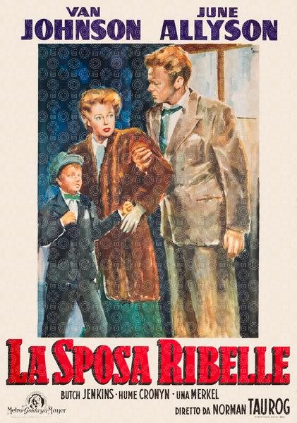 La sposa ribelle