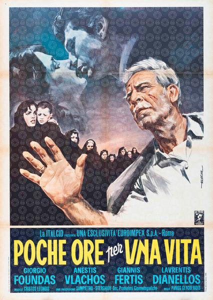 Poche ore per una vita