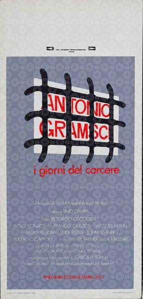 Antonio Gramsci - i giorni del carcere