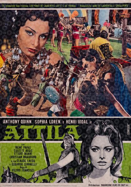 Attila