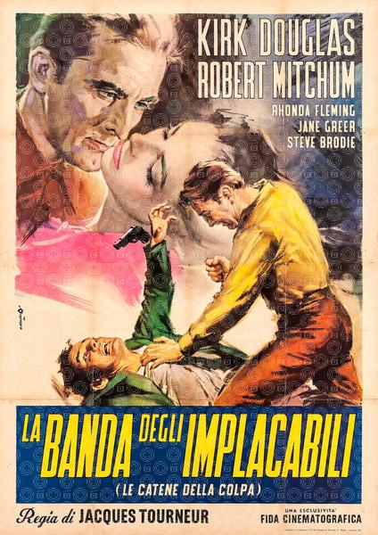 Le catene della colpa