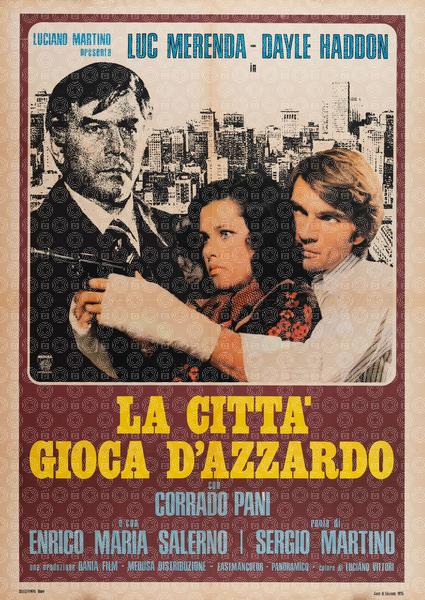 La città gioca d'azzardo