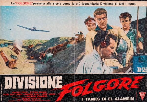 Divisione Folgore
