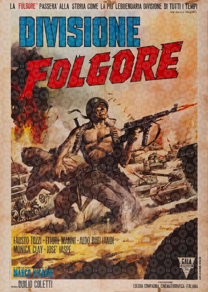 Divisione Folgore