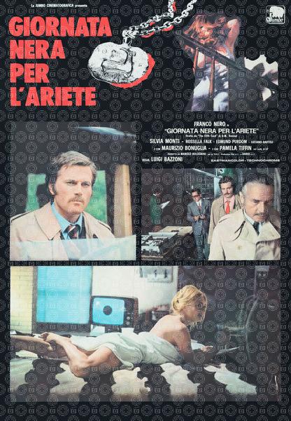 Giornata nera per l'ariete