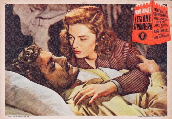 Legione Straniera