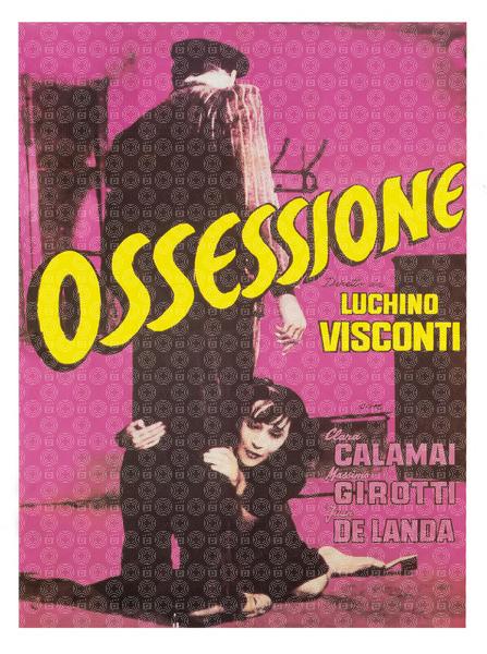 Ossessione