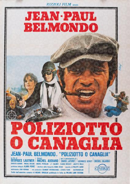 Poliziotto o canaglia
