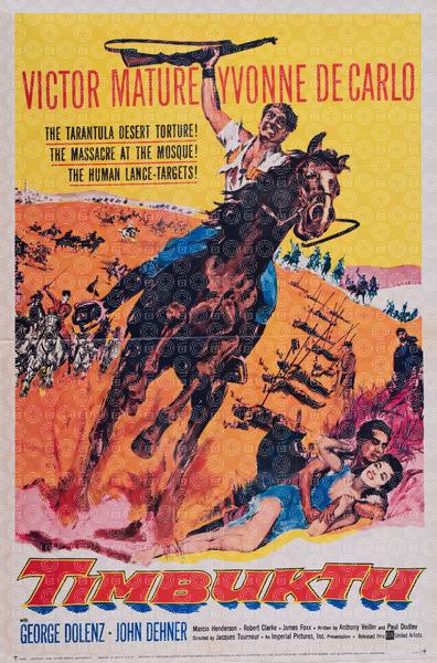 La prigioniera del Sudan