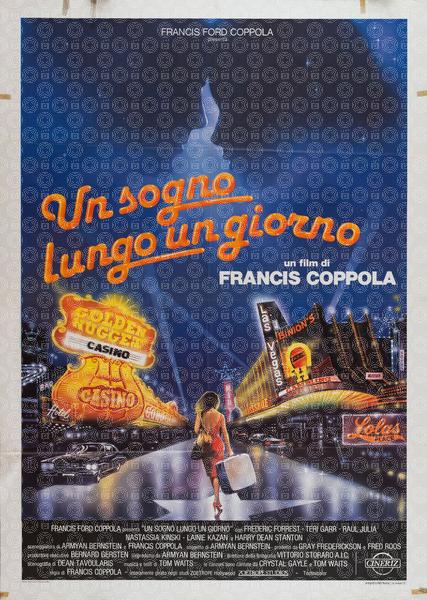 Un sogno lungo un giorno