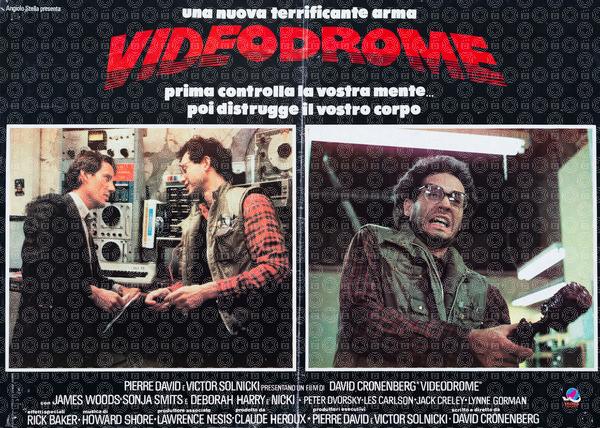 Videodrome