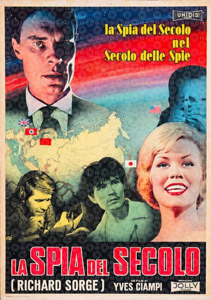 La spia del secolo