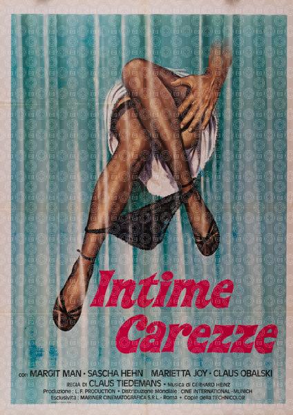 Intime carezze