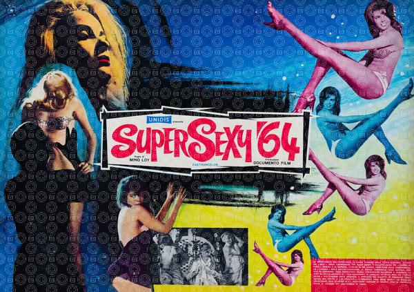 Supersexy '64