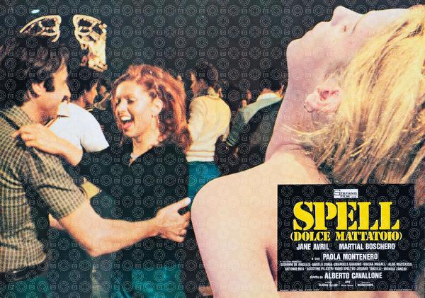 L'uomo la donna e la bestia