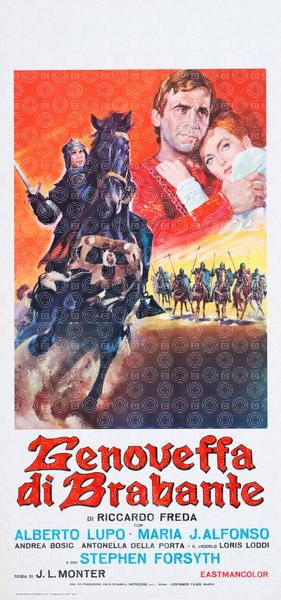 Genoveffa di Brabante