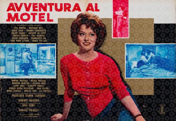 Avventura al motel