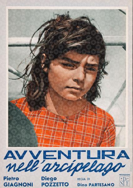 Avventura nell'arcipelago