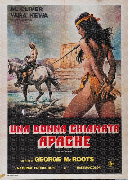 Una donna chiamata Apache
